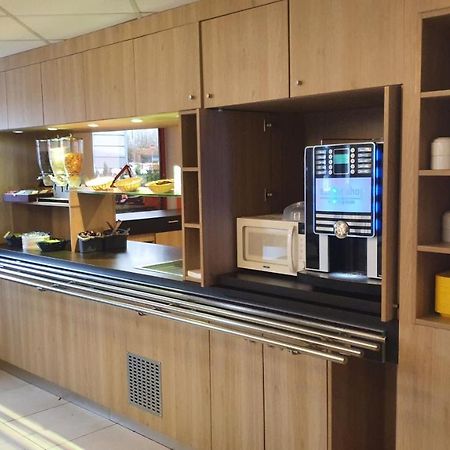 Welcomotel Coignières Zewnętrze zdjęcie